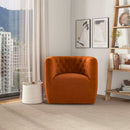 Delaney - Ergonomic Design Swivel Chair