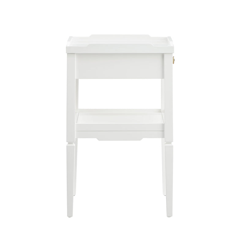 Foley - 1 Drawer Nightstand