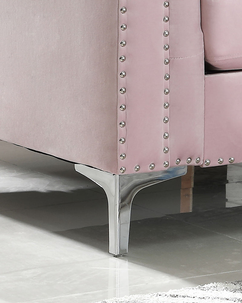 Elegant Contemporary Sofa