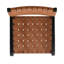 Modern Style Dining Chair With Upholstery