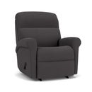 Davis - Manual Recliner - Atlantic Fine Furniture Inc