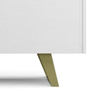 Lowry - Handcrafted, TV Media Stand