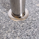 Mojave - Granite Umbrella Base - Natural / Gray