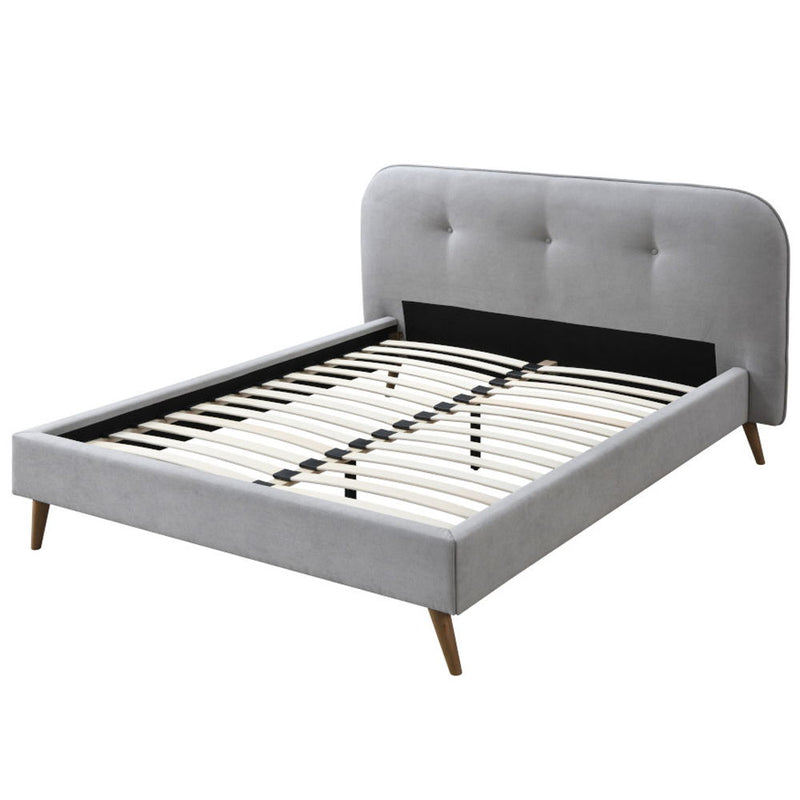 Graves - Bed