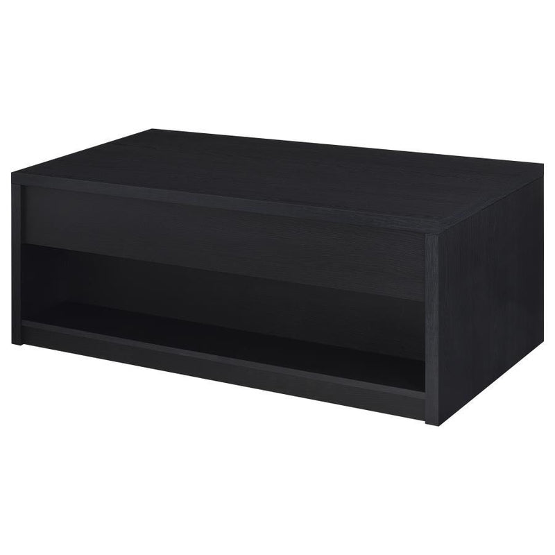 Knapp - Lift Top Table Set