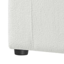 Chauncy - Armless Slipper Chair