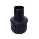 Honda - Gx160 Engine Water Pump 3" 264Gpm With 3In Npt Coupler And 25Ft Flat Hose, Aluminum - Black / Red