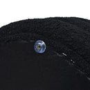 Fuji - Oversized Round Storage Ottoman