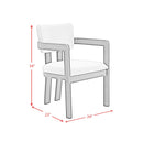 Portland - Arm Chair (Set of 2)