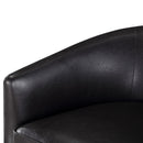 Maisy - Barrel Swivel Chair