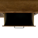 Malibu - 4-Drawer Chest - Walnut