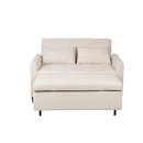 Balus - 2 In 1 Sofa Bed With Storage Bag