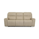 Jarvis - Power Reclining Sofa With Power Headrests