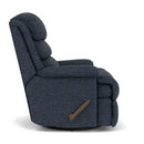 Yukon - Manual Recliner - Atlantic Fine Furniture Inc