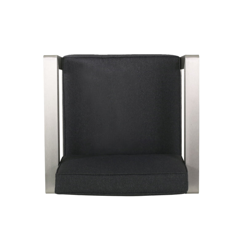 Aviara - Luxurious Outdoor Club Chair