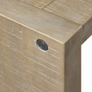 Modern Design Console Table