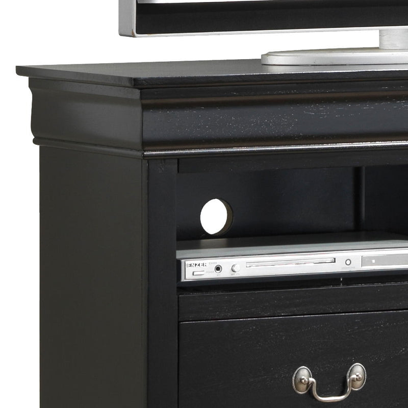 Media Storage Unit Timeless