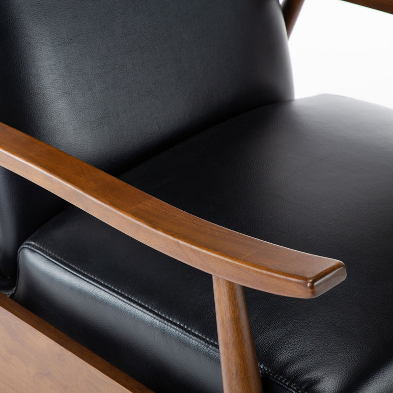 Sarasota - Arm Push Back Recliner