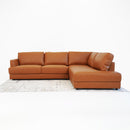 Glander - Comfortable Cozy Sectional Sofa