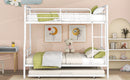 Contemporary Bunk Bed
