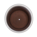 Ceramic Flowerpot, Planter For Patio, Garden, Windowsill