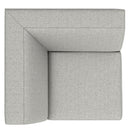 Rex - Corner Sofa Module - Gray