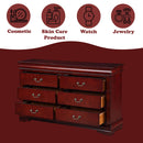 Louis Philippe - Dresser