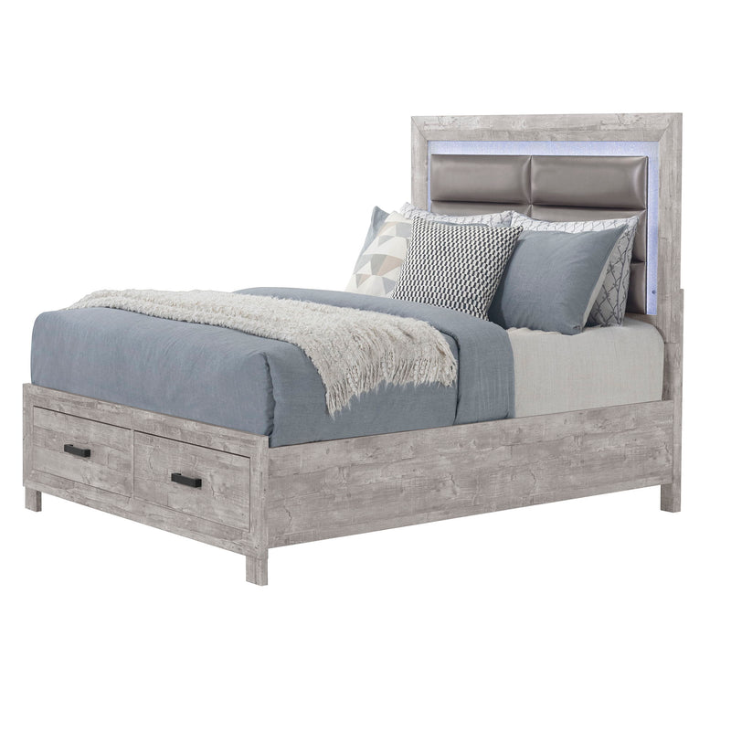 Rover - Bed