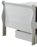 Elegant Trundle Bed With Timeless Charm