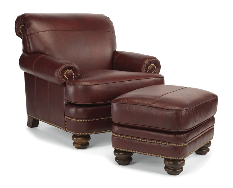 Bay Bridge - Chair - Atlantic Fine Furniture Inc