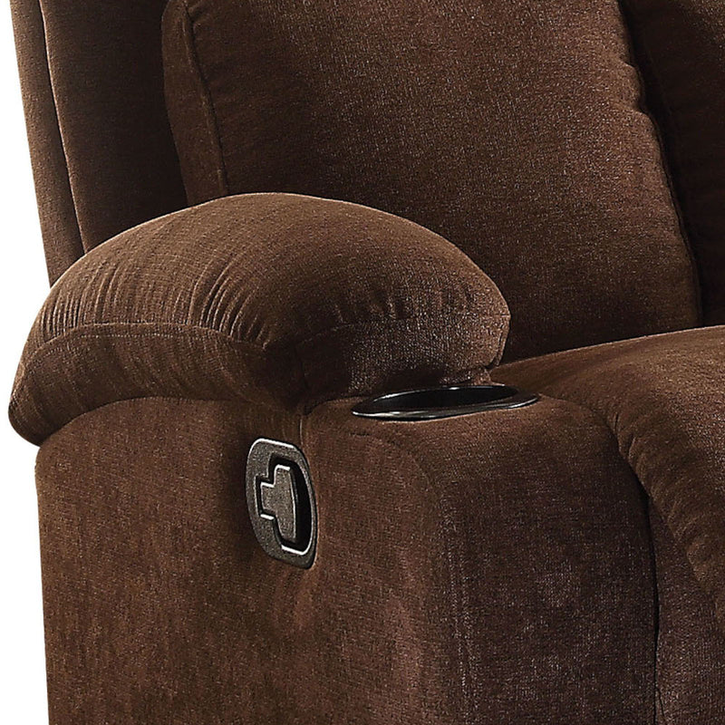 Rosia - Motion Recliner