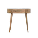 Albion - Nordic Console Table