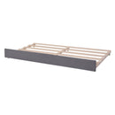 Design Upholstered Daybed With Light And Trundle