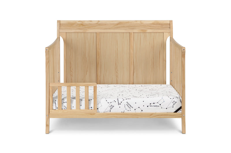 Shailee - 4-in-1 Convertible Crib