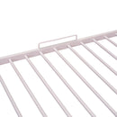 Sturdy Frame House Bunk Bed