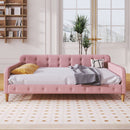 Upholstered Daybed