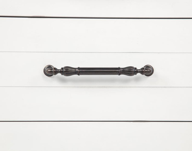 Mckinney - 6-Drawer Bedroom Dresser Cabinet