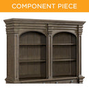 Kings Court - Hutch - Gray