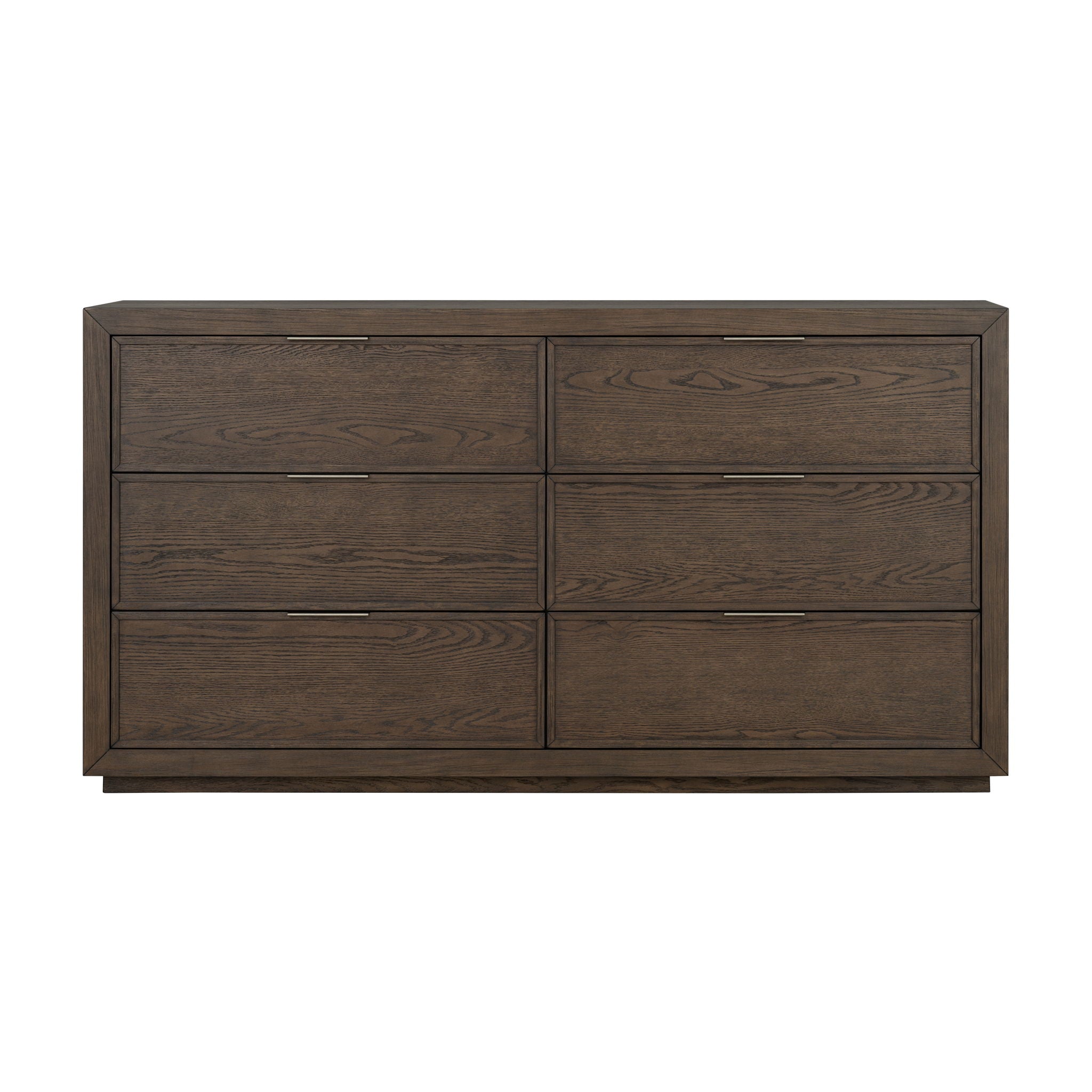 Athens - Dresser - Dark Brown
