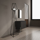 Freestanding Bathroom Vanity & Soft Close Cabinet Doors