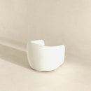 Elise - Mid-Century Modern Swivel Chair