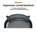 Outdoor Modern Dining Set, Chairs Sunbrella Cushioned And Dining Table With Umbrella Hole