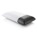 Zoned Dough + Bamboo Charcoal - Pillow - Atlantic Fine Furniture Inc