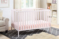 Palmer - 3-in-1 Convertible Island Crib