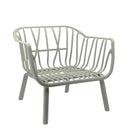 Huron - Outdoor Club Chair (Set of 2)