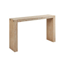 Modern Design Console Table