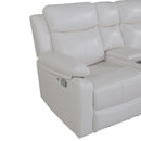 Sectional Sofa With Recline And Storage