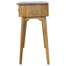 Hallway Drawer Console Table