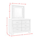 Platinum - Youth Dresser