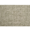 Parfield - Side Chair (Set of 2) - Fabric & Weathered Oak